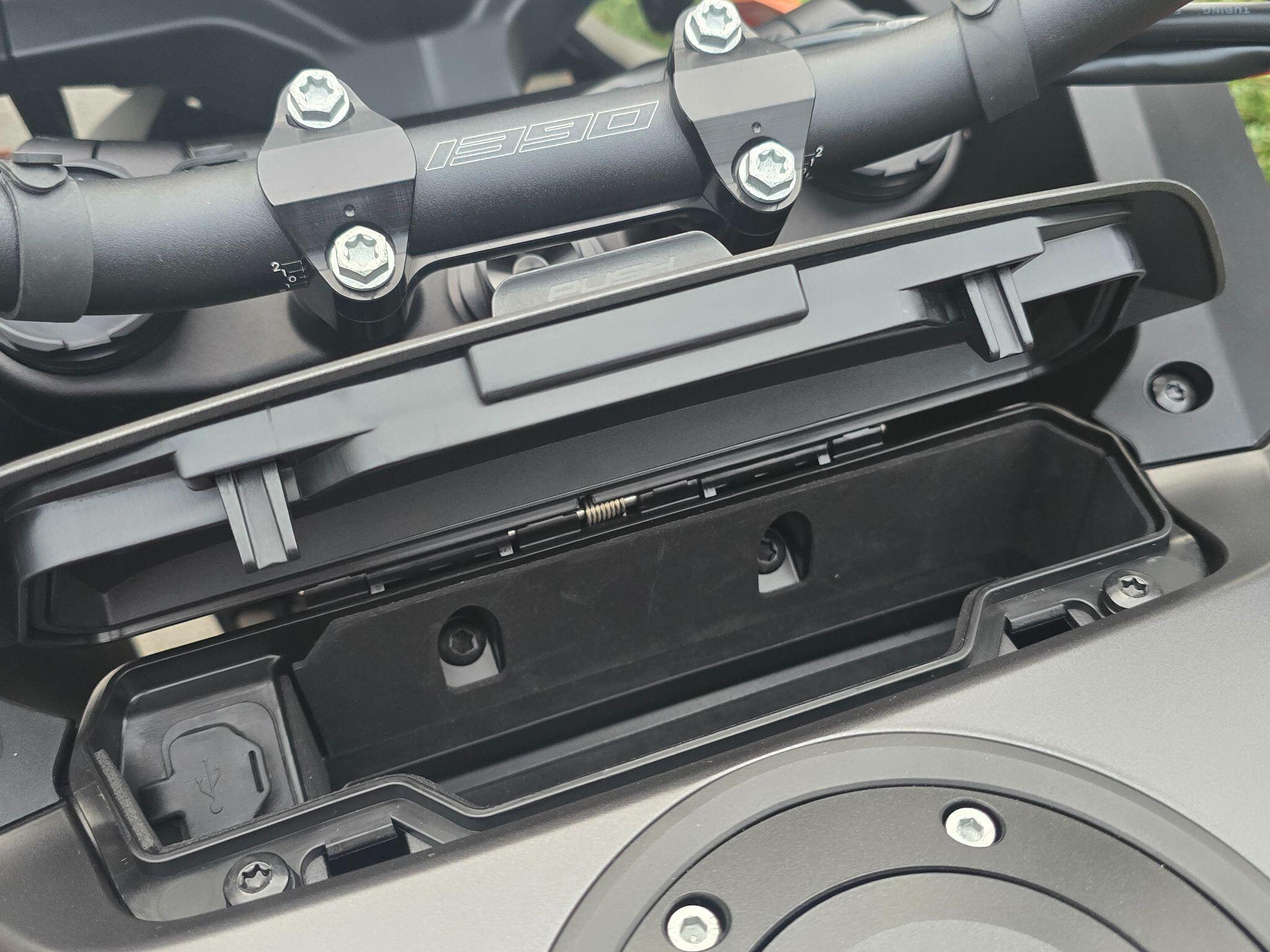 2026 KTM 1390 525 X-Ring Euro 5